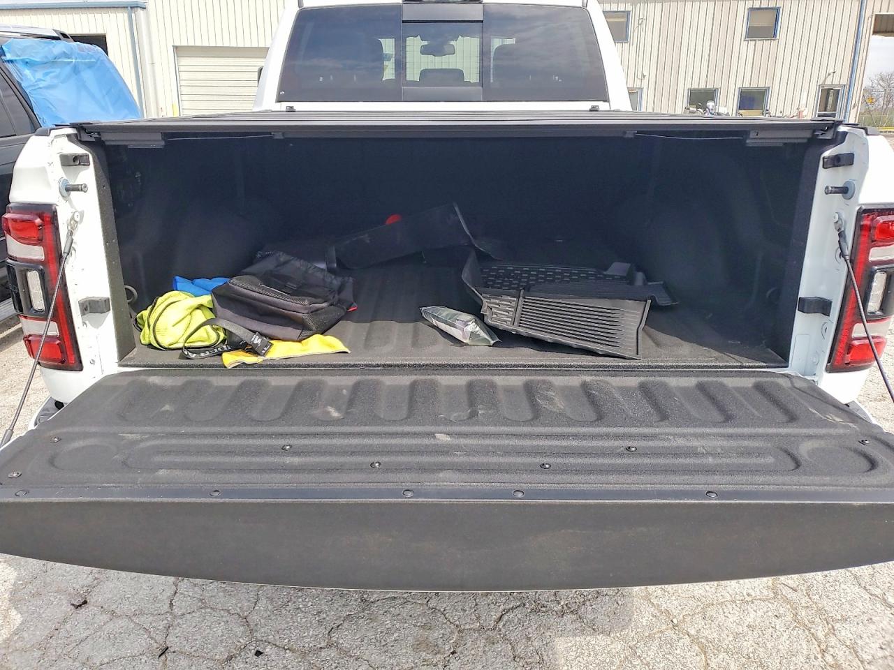 Ram 3500 Laramie