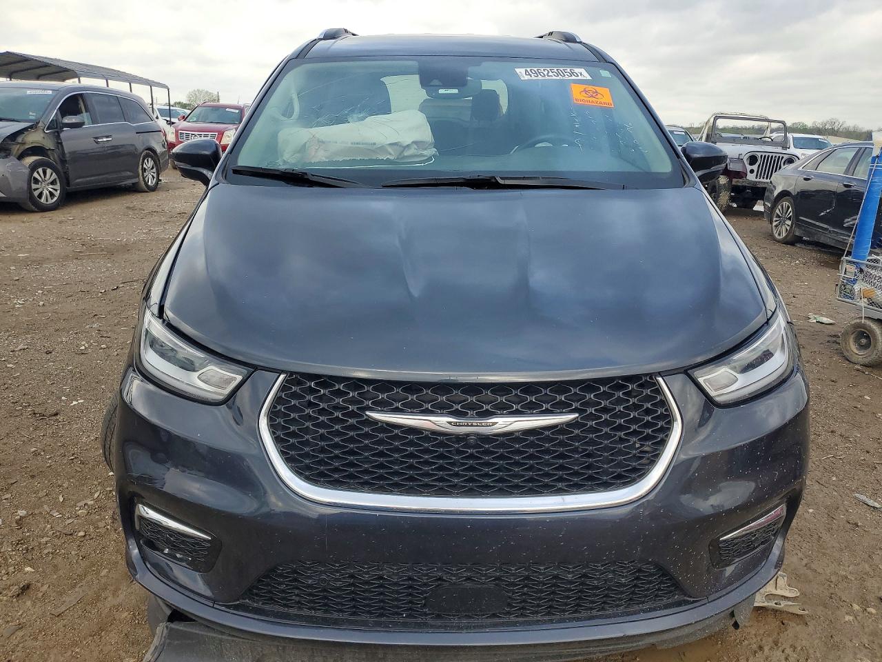 Chrysler Pacifica Touring L