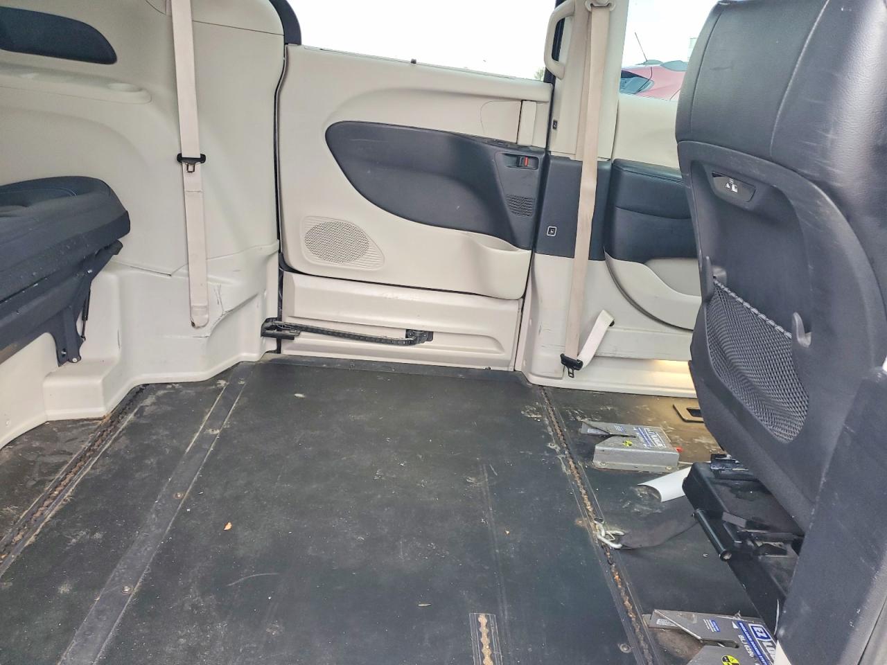 Chrysler Pacifica Touring L
