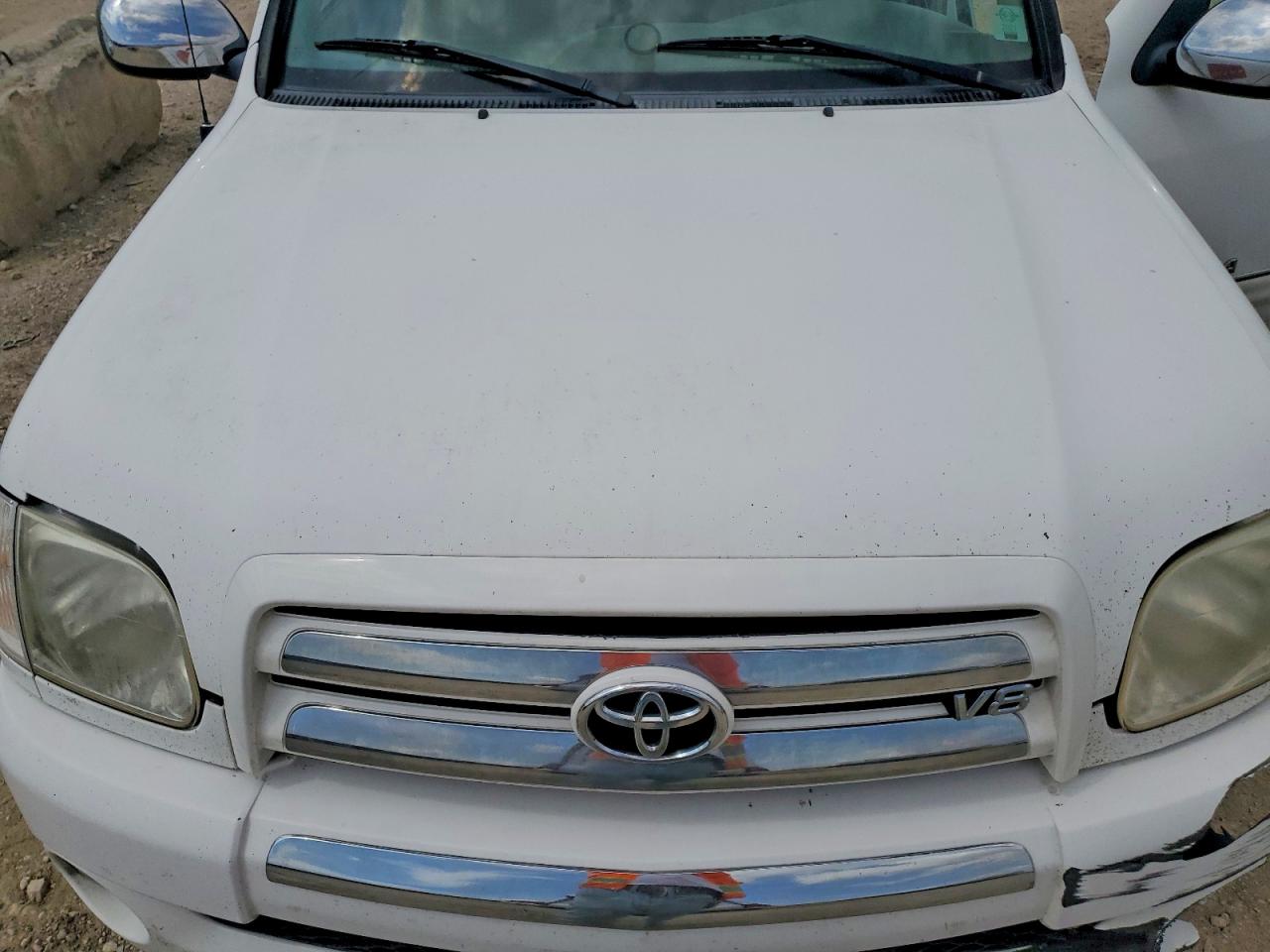 Toyota Tundra Double Cab Sr5