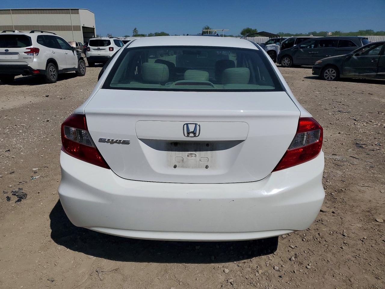 Honda Civic Exl