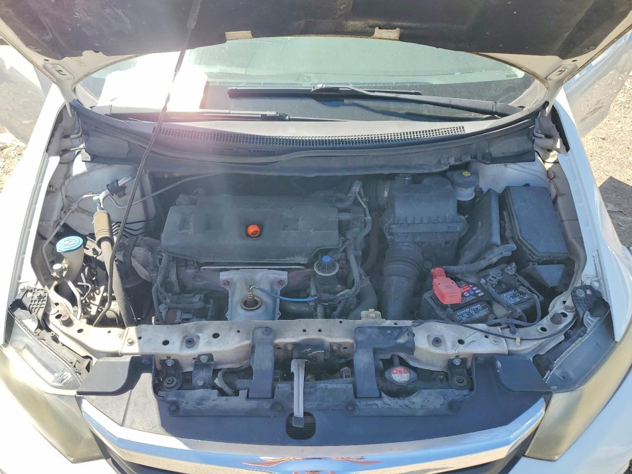 Honda Civic Exl