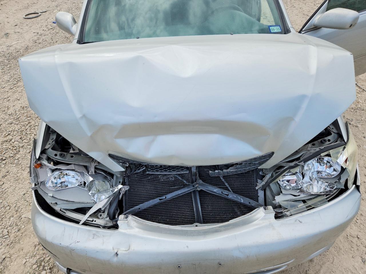 Toyota Camry Xle