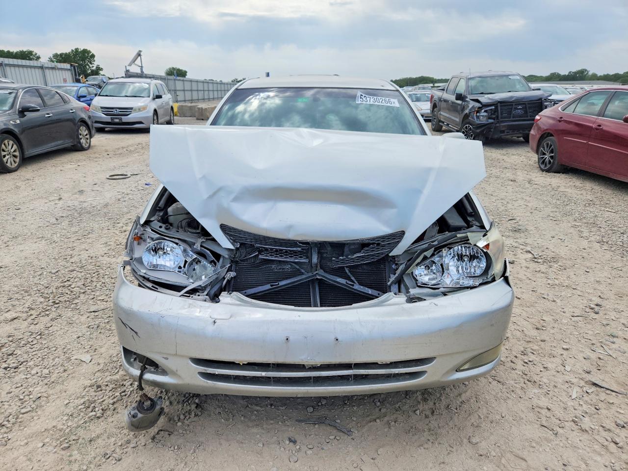 Toyota Camry Xle