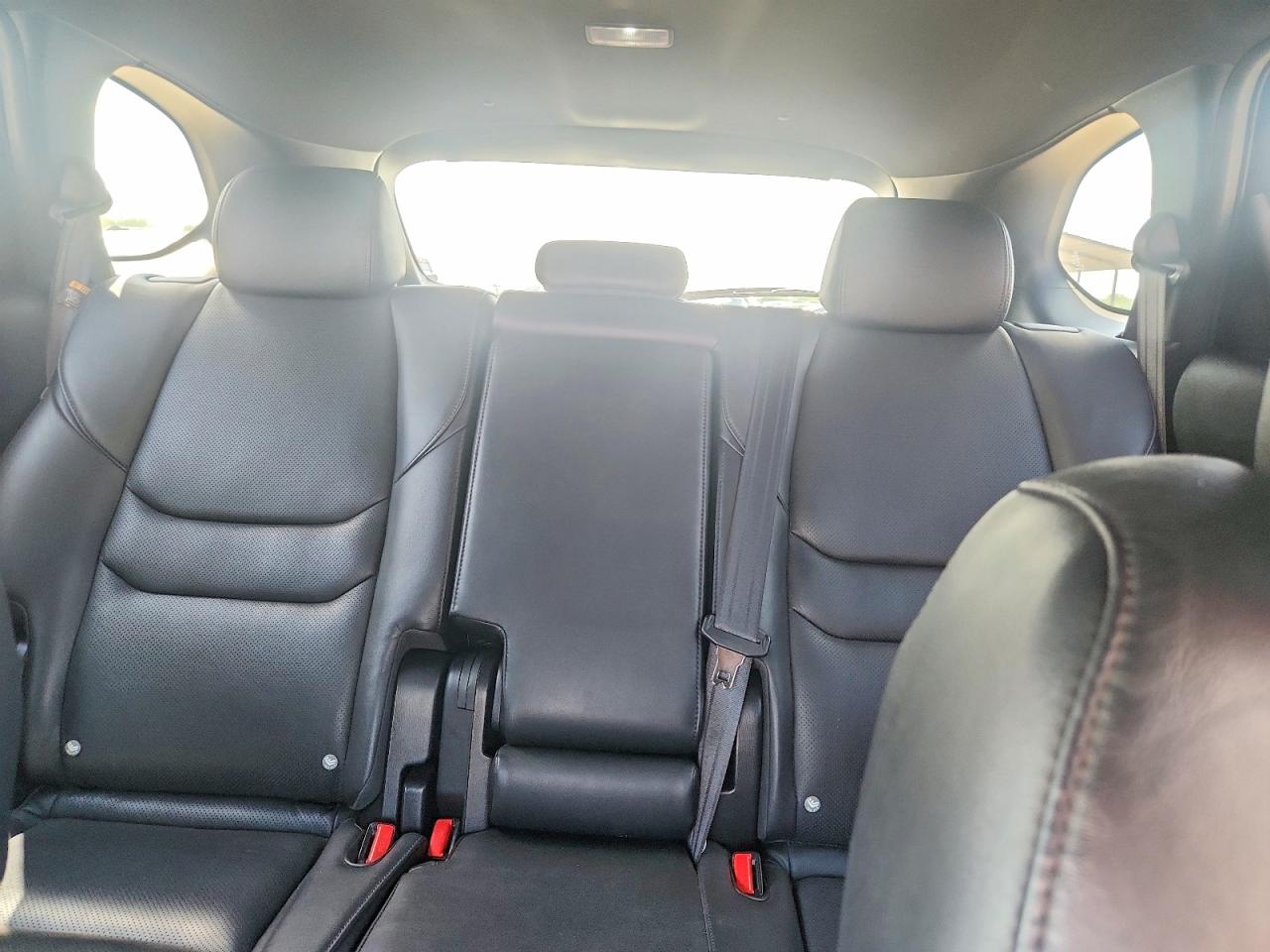 Mazda Cx Grand Touring