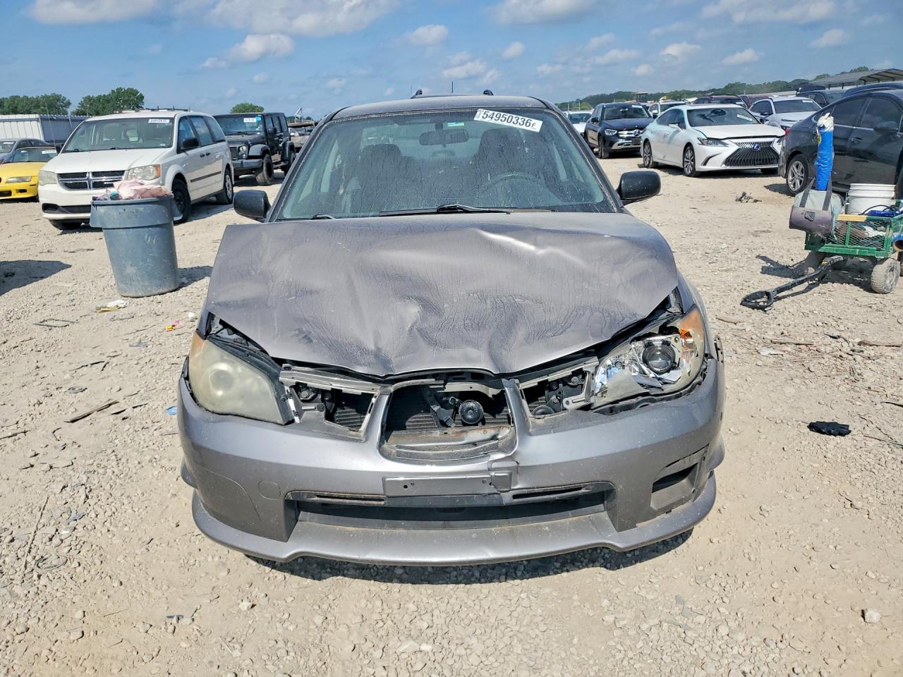 Subaru Impreza 2.5i
