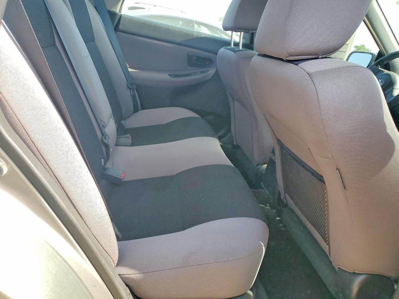 Subaru Impreza 2.5i