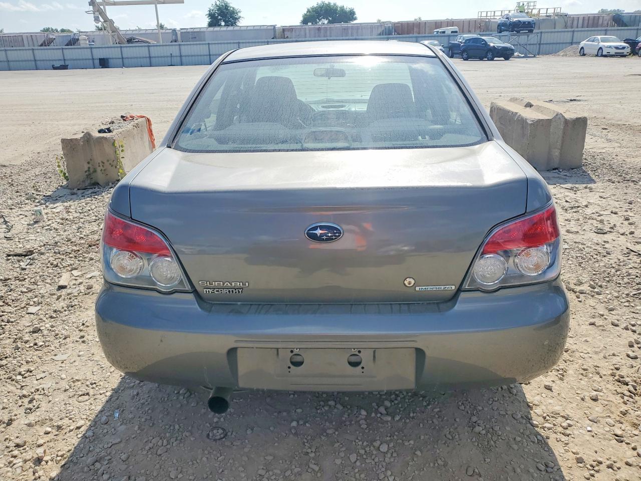 Subaru Impreza 2.5i
