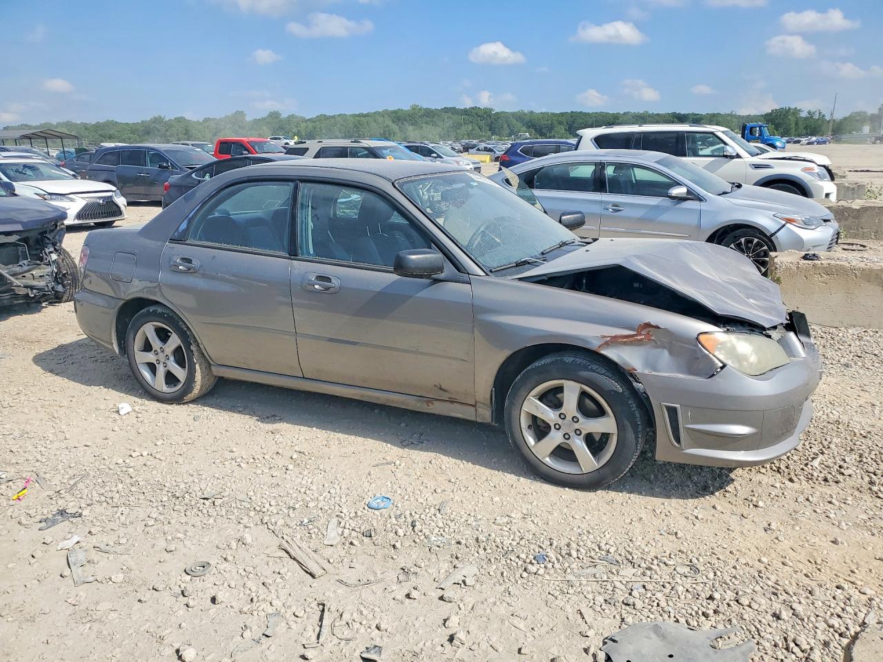 Subaru Impreza 2.5i