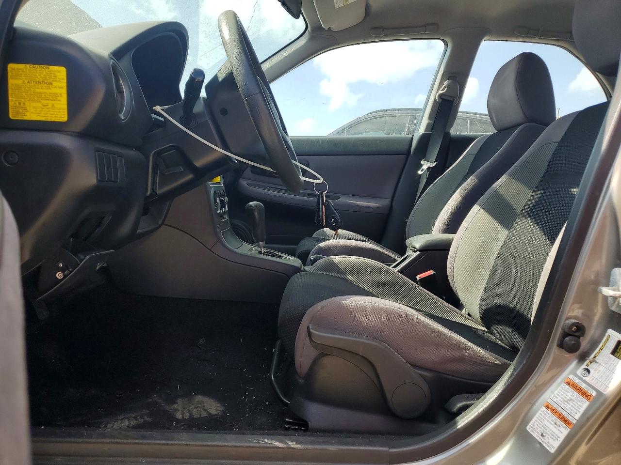 Subaru Impreza 2.5i