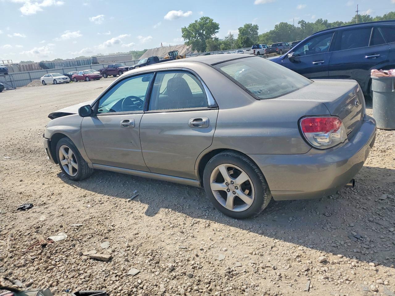 Subaru Impreza 2.5i
