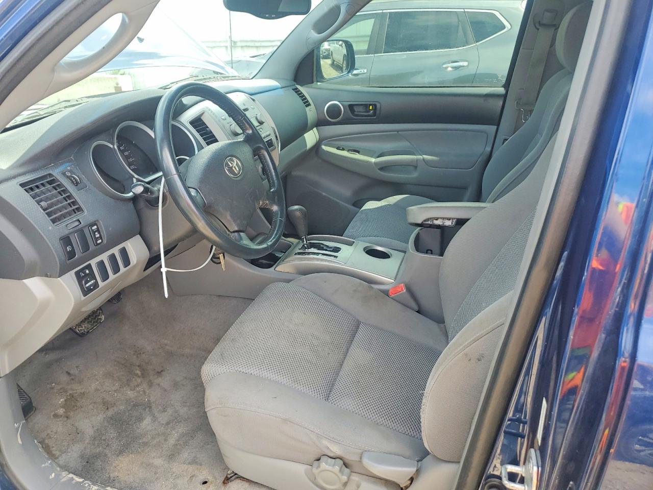 Toyota Tacoma Prerunner Access Cab