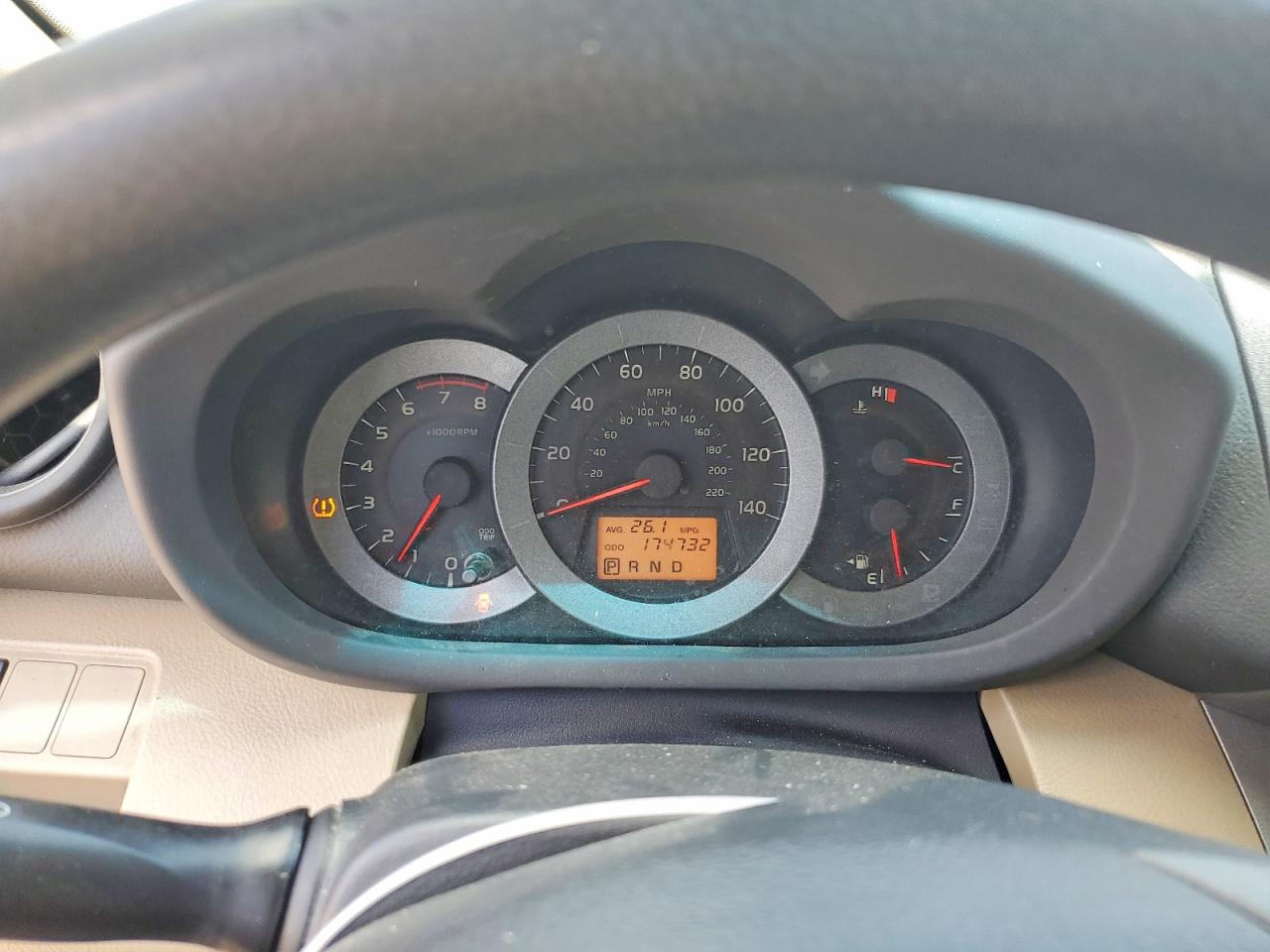 Toyota RAV4 Base