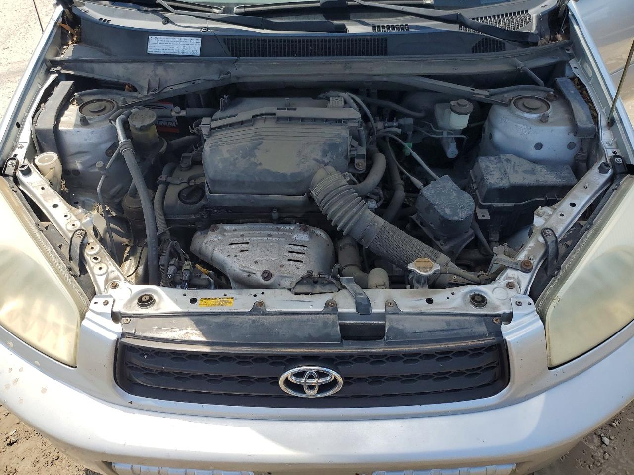 Toyota RAV4 Base