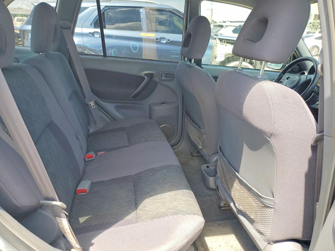 Toyota RAV4 Base