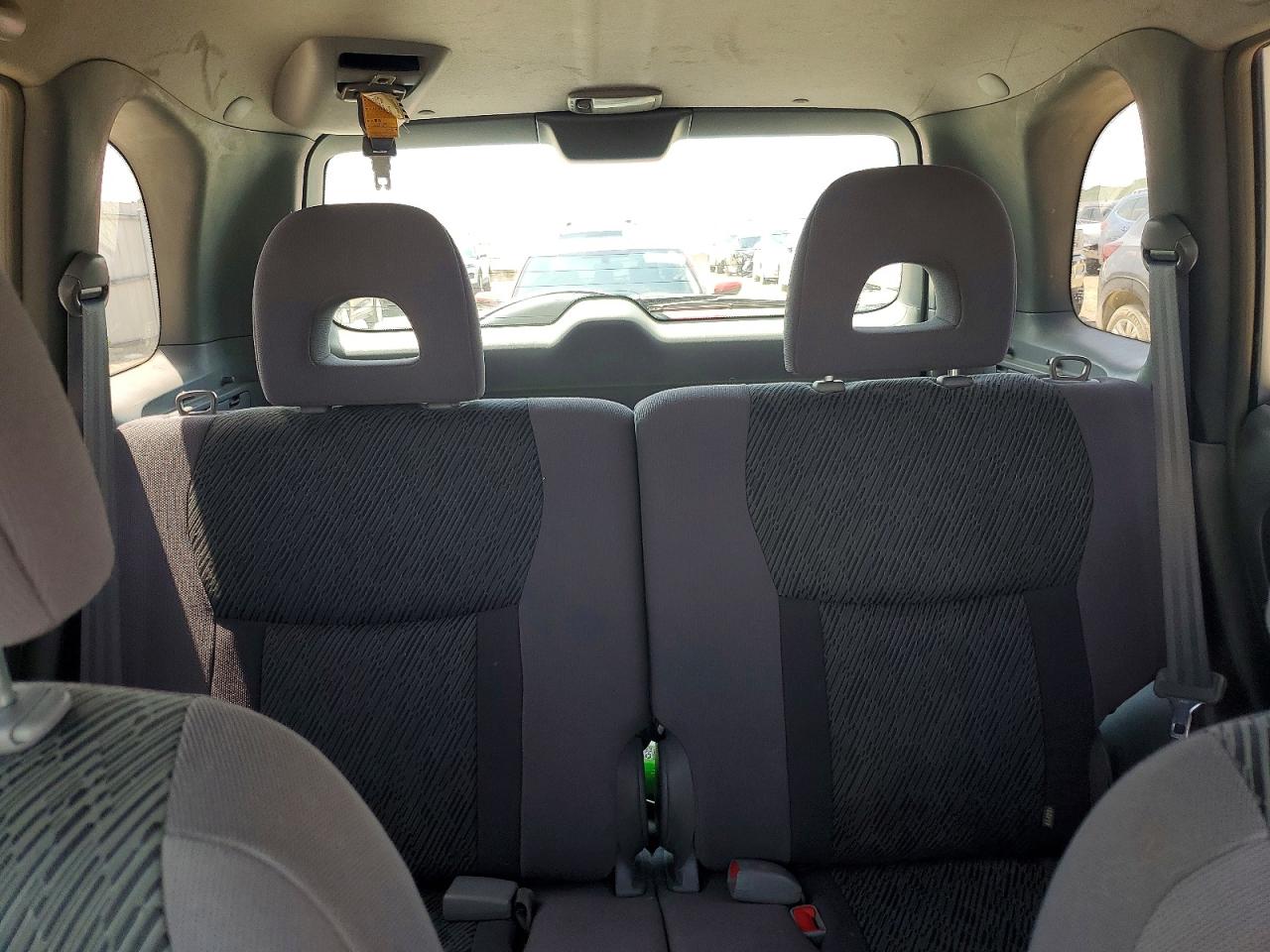 Toyota RAV4 Base