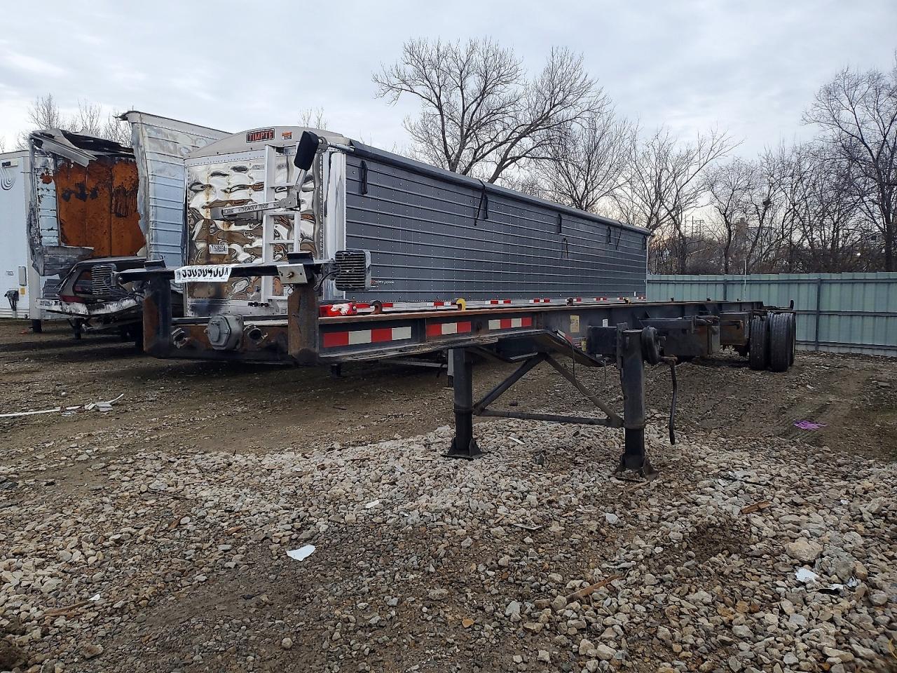 Bws Trailer