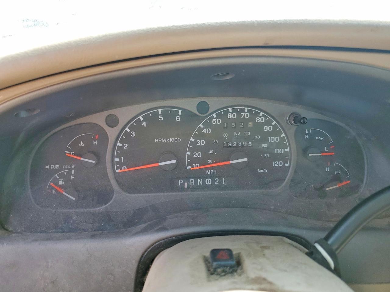Mazda B Series Cab Plus