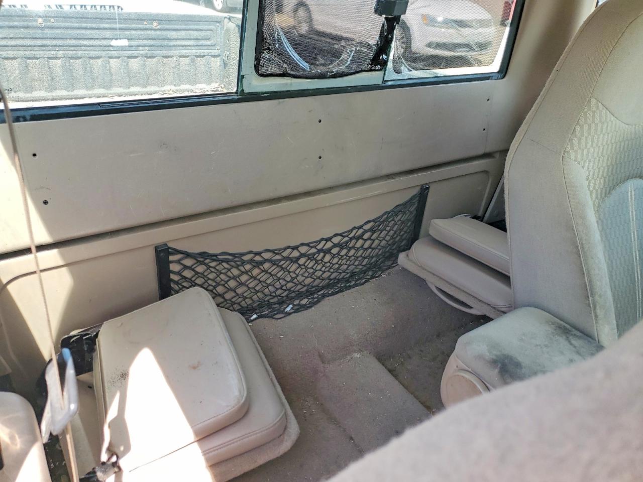 Mazda B Series Cab Plus