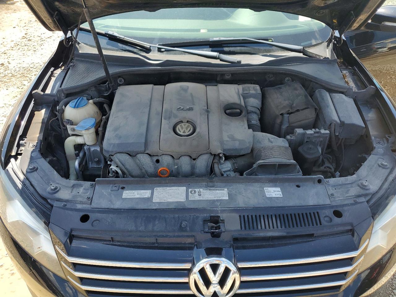 Volkswagen Passat S