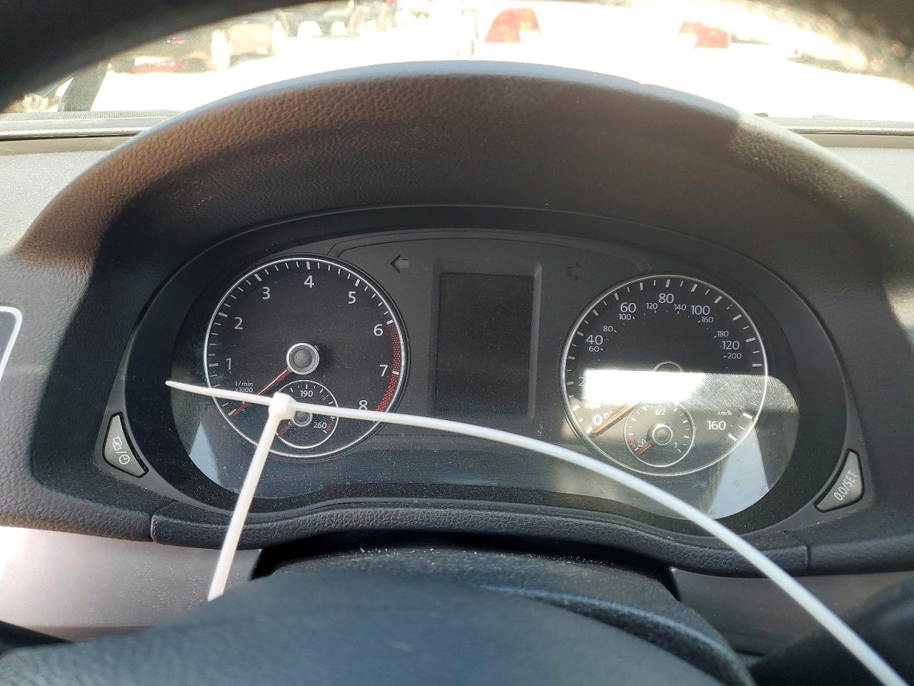 Volkswagen Passat S
