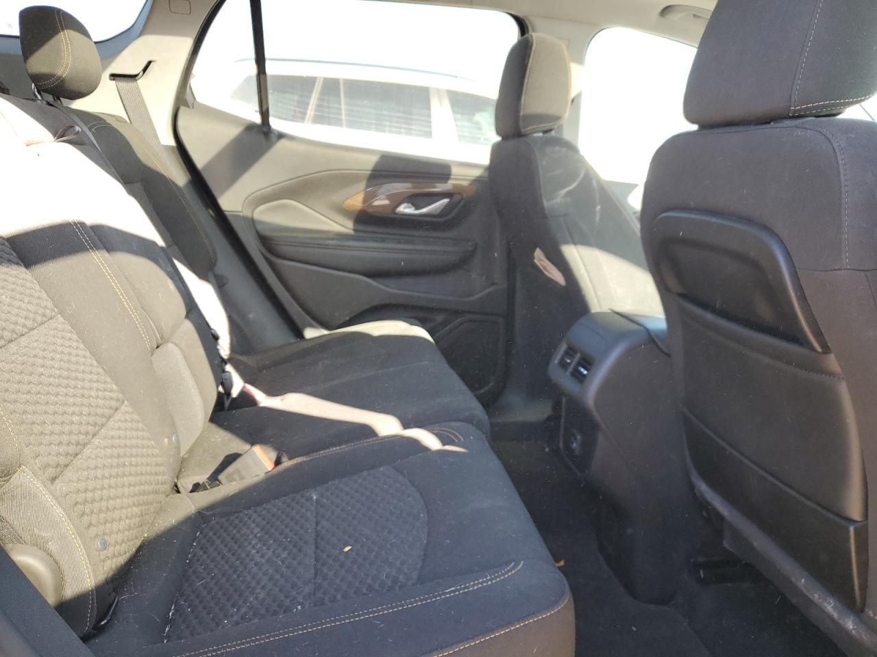 GMC Terrain Sle
