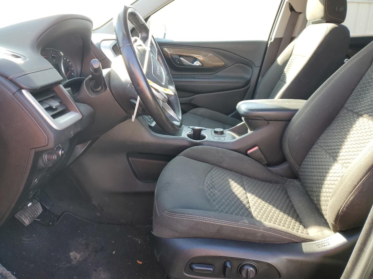 GMC Terrain Sle