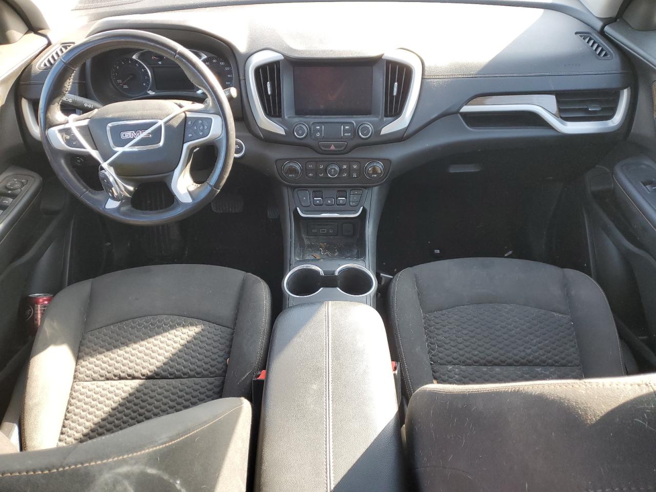 GMC Terrain Sle
