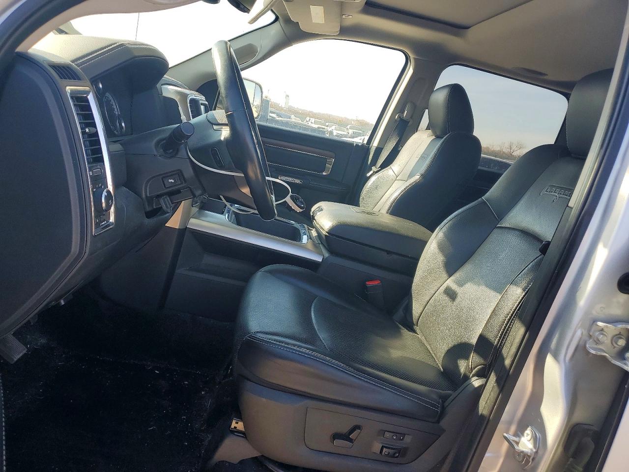 Ram 1500 Laramie