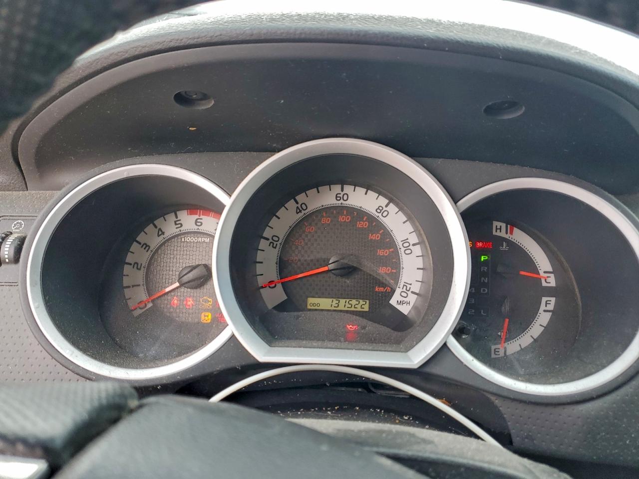 Toyota Tacoma