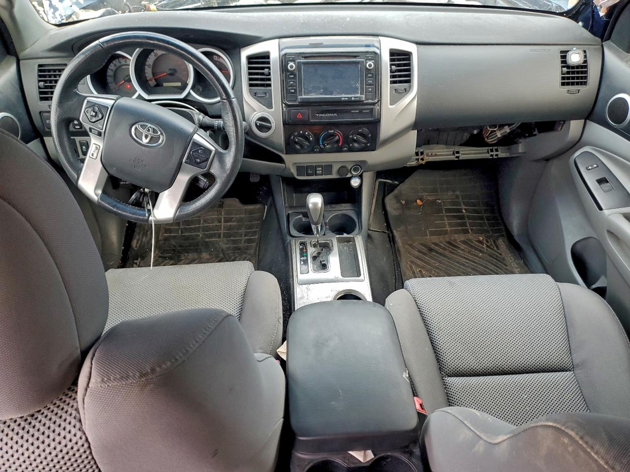 Toyota Tacoma