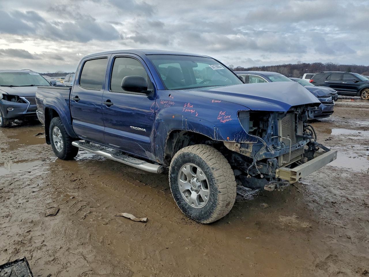 Toyota Tacoma