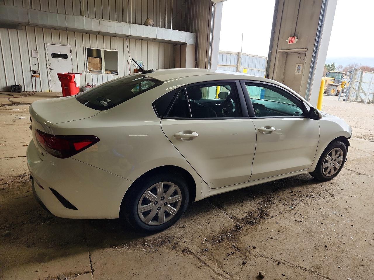 Kia Rio S