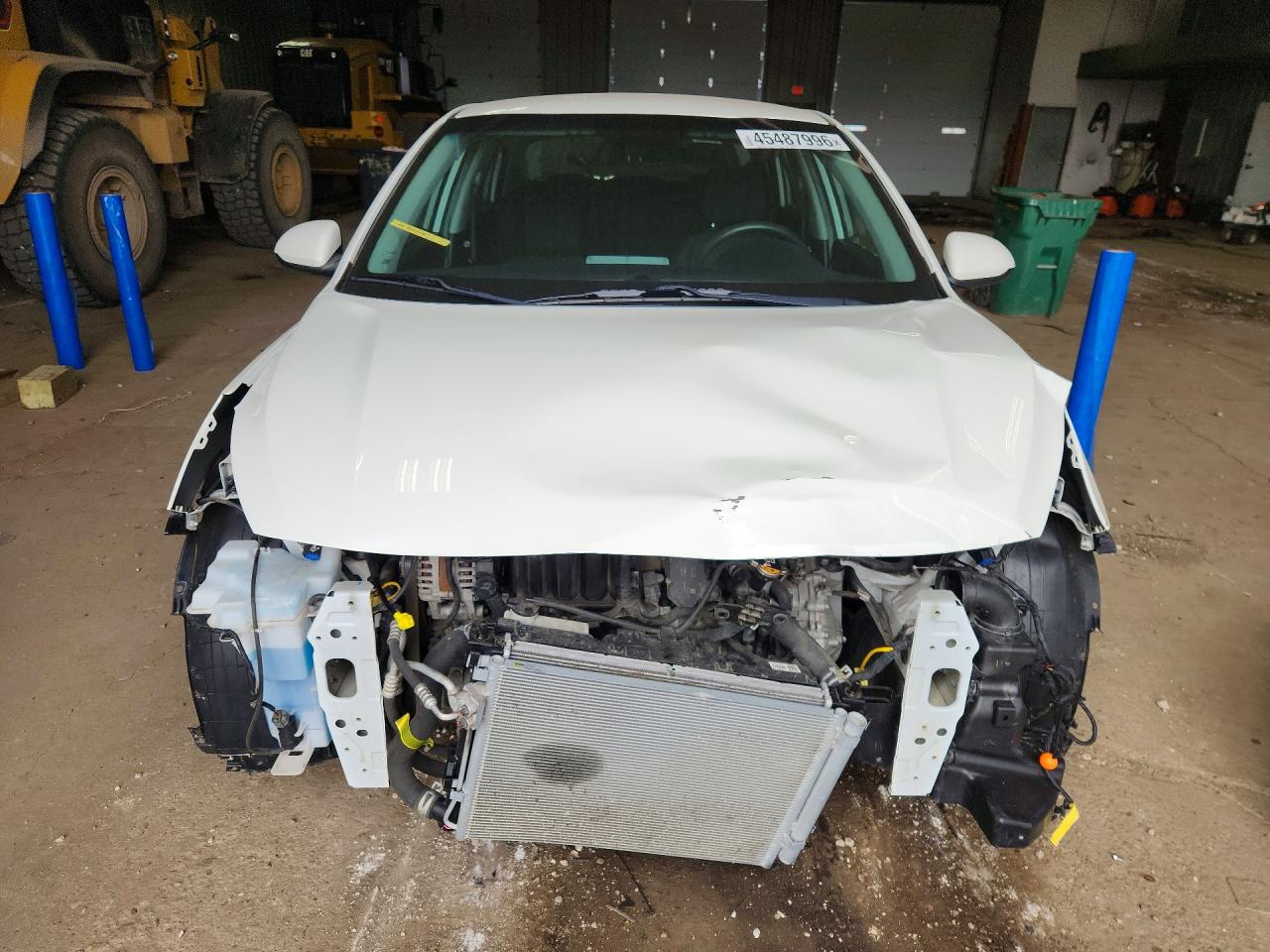 Kia Rio S