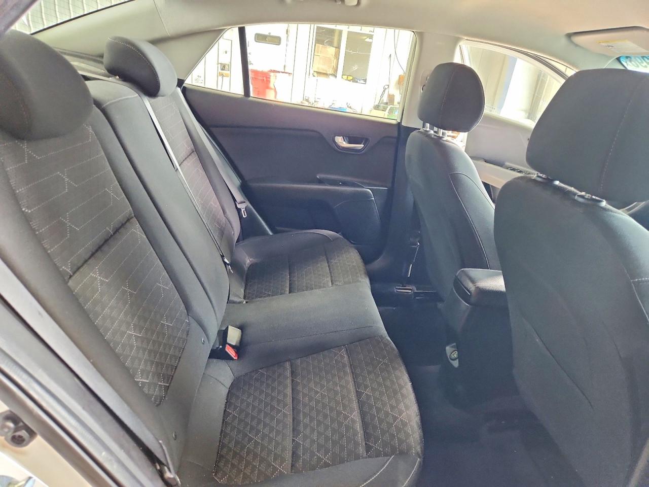 Kia Rio S