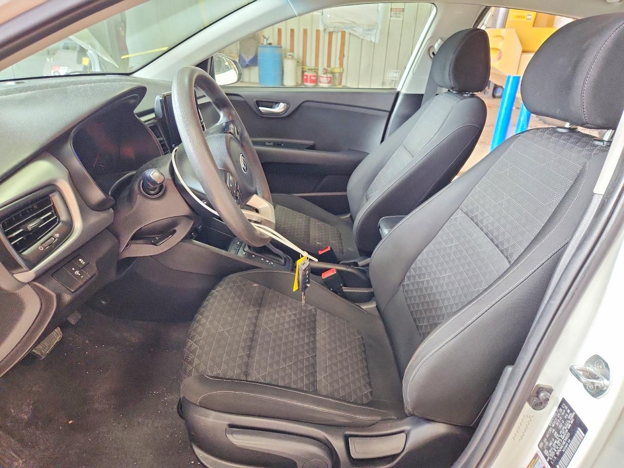 Kia Rio S