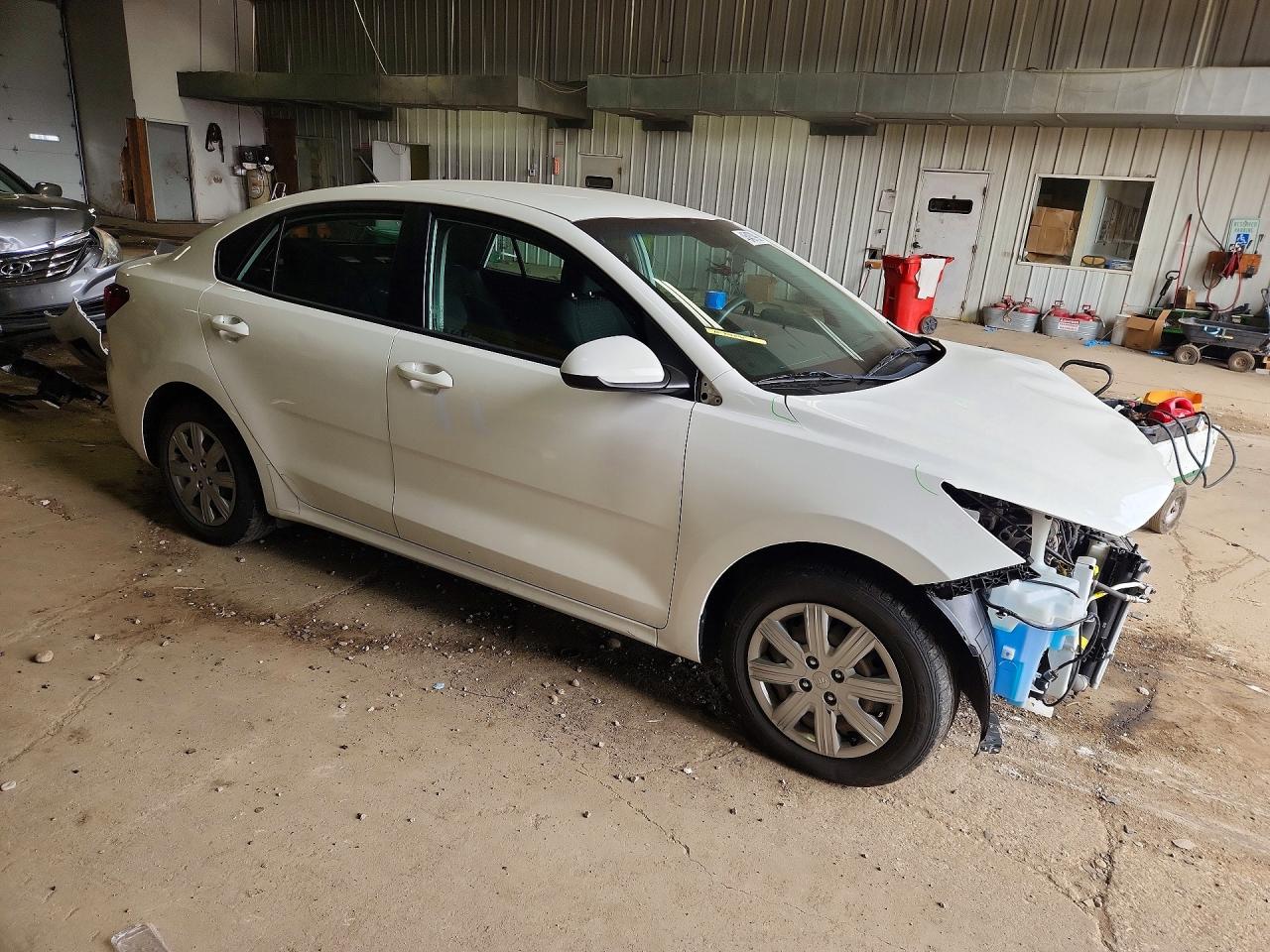 Kia Rio S