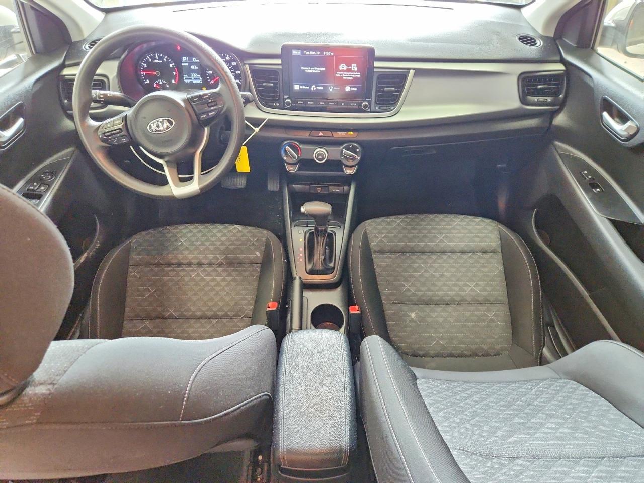 Kia Rio S