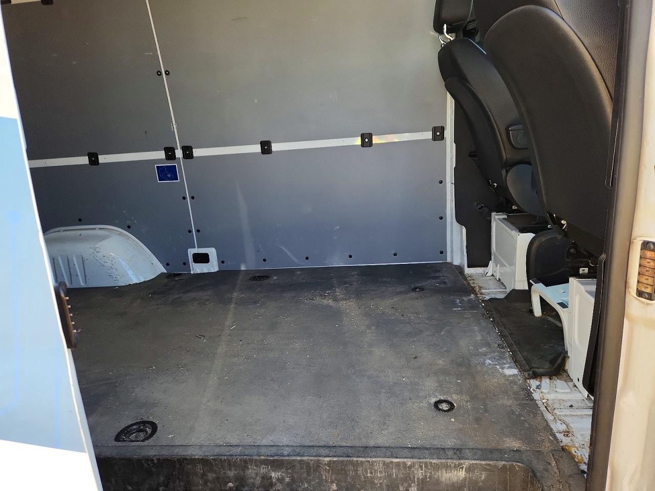 Mercedes-Benz Sprinter 1500
