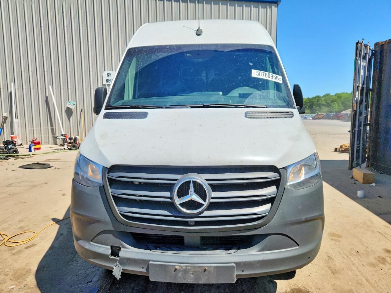 Mercedes-Benz Sprinter 1500