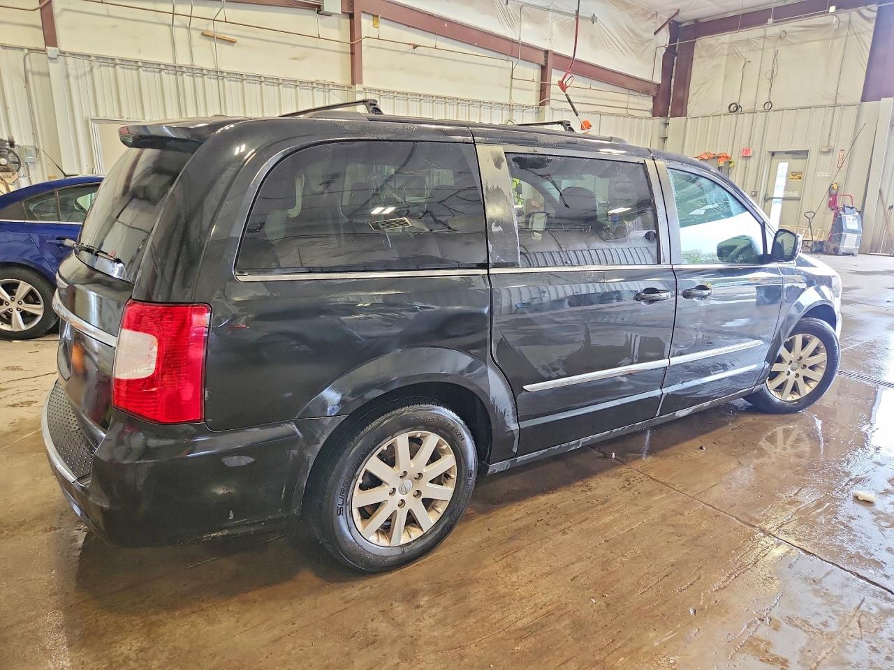 Chrysler Minivan Touring