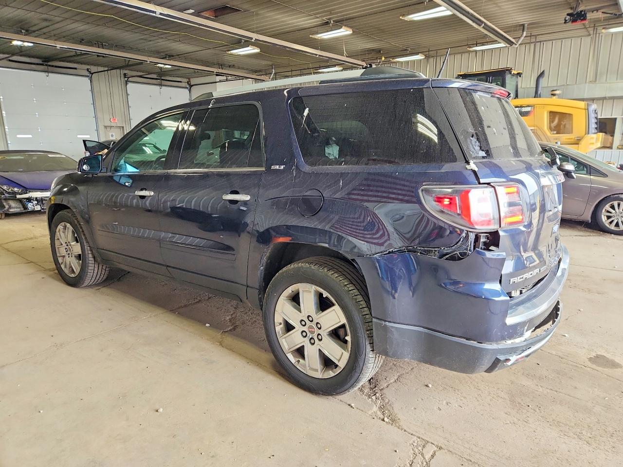 GMC Acadia Slt-2