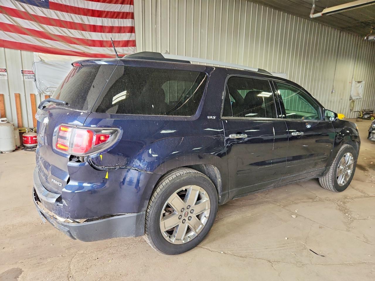 GMC Acadia Slt-2