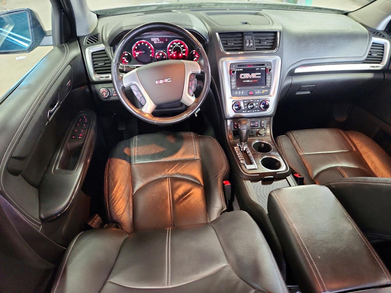 GMC Acadia Slt-2