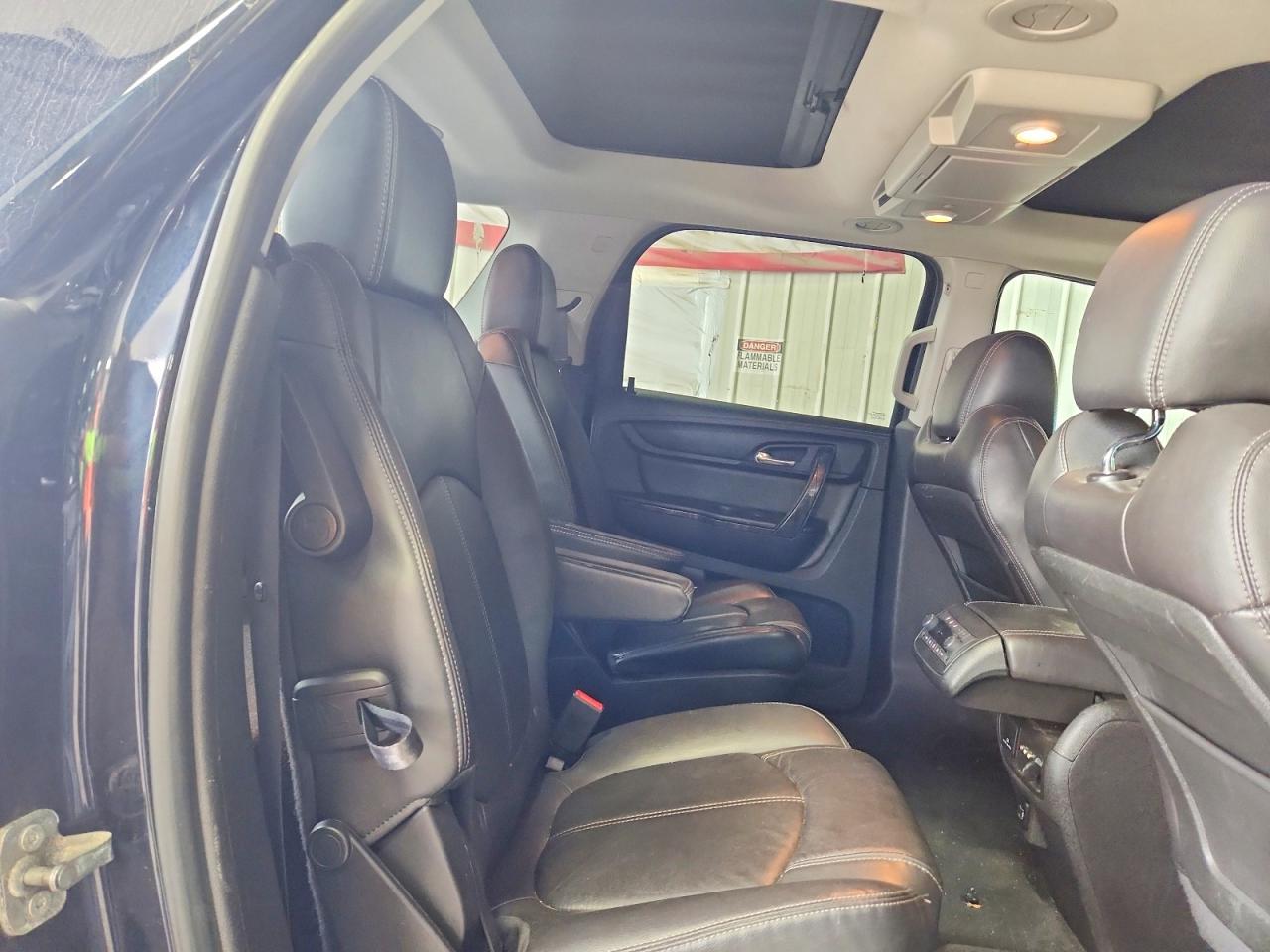 GMC Acadia Slt-2