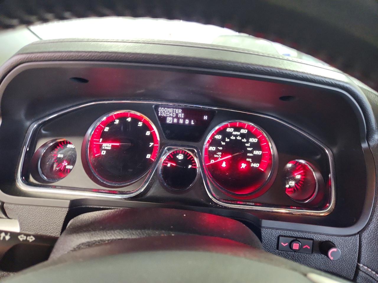 GMC Acadia Slt-2