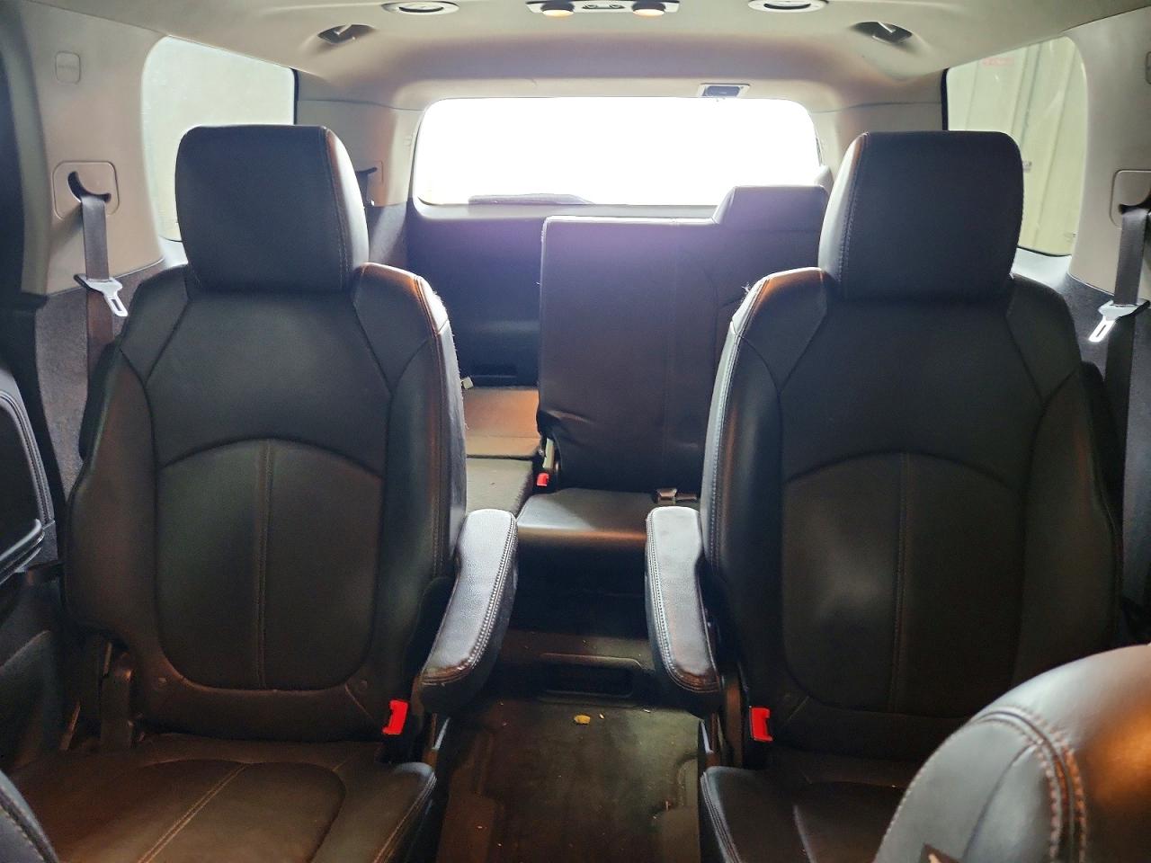 GMC Acadia Slt-2
