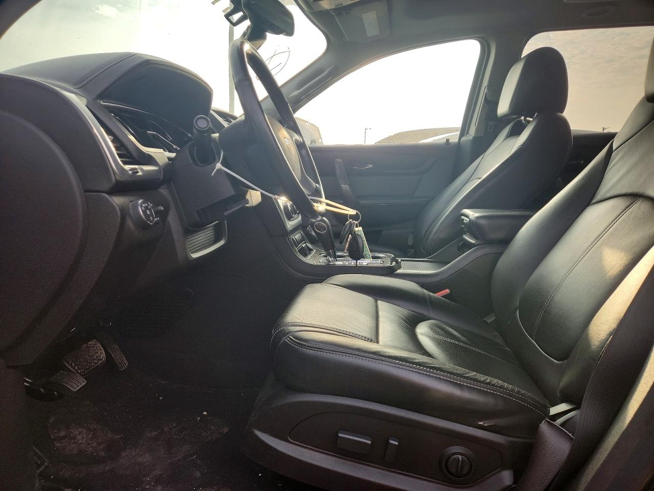 GMC Acadia Slt-2