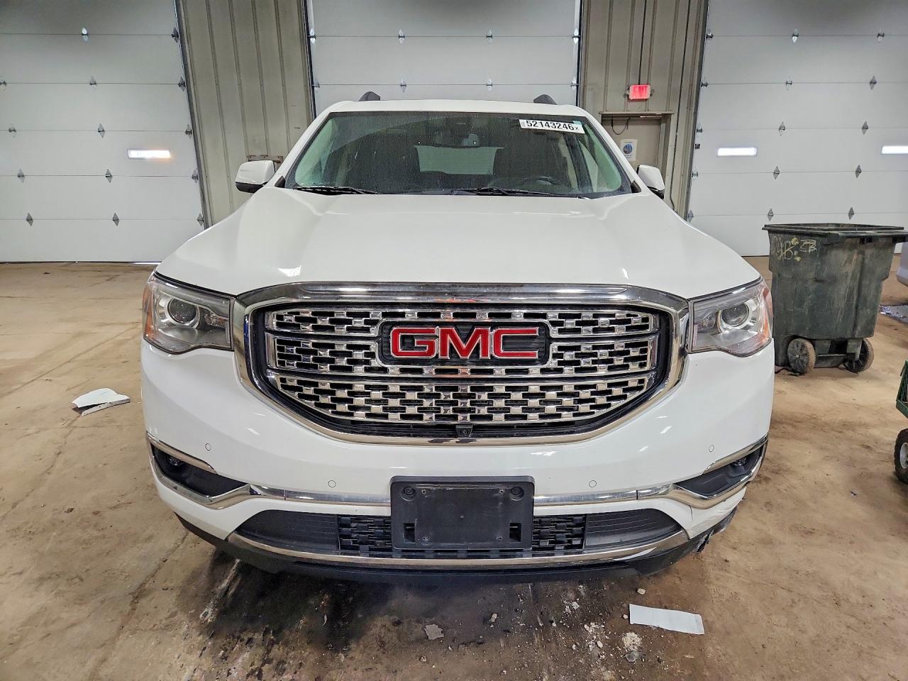 GMC Acadia Denali