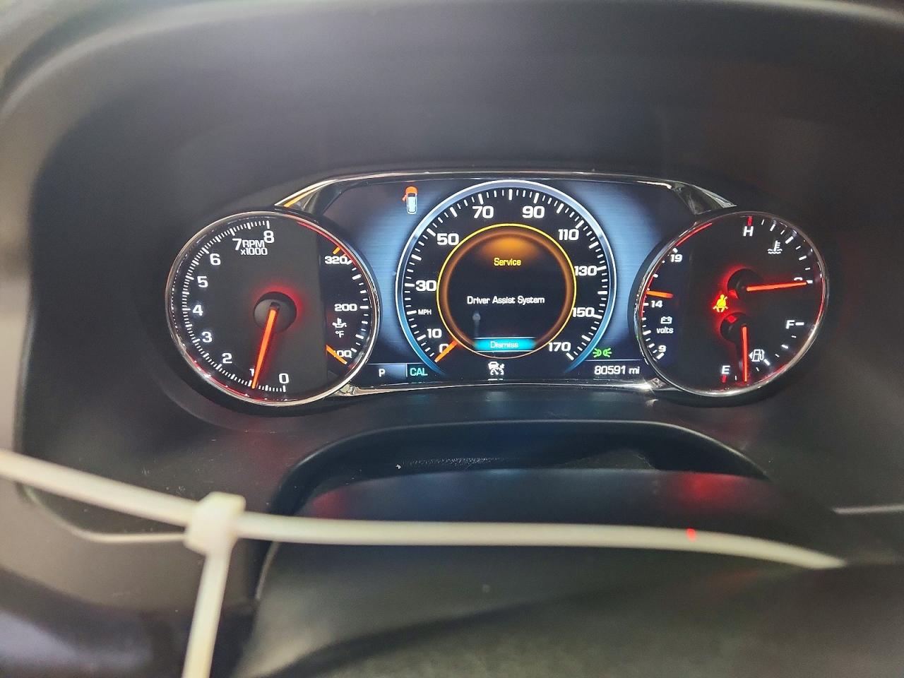 GMC Acadia Denali